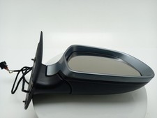 SKODA OCTAVIA Door Mirror O/S 2009-2013 5 Door Hatchback RH 