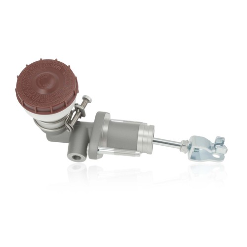 Clutch master cylinder - clutch,