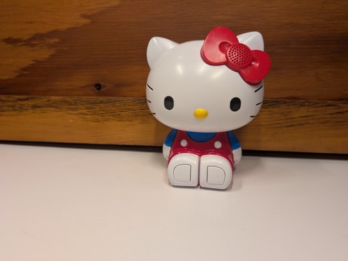 Hello kitty sing long - hello, a