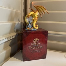 Realm Of The Dragons Sun