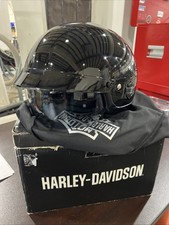 Harley Davidson Large 1/2