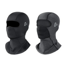Balaclava open face - open,