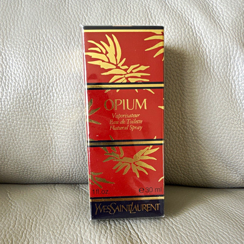 Yves saint laurent vintage - laurent,