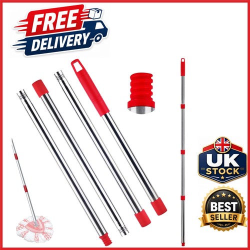 Mop handle compatible with - mop,