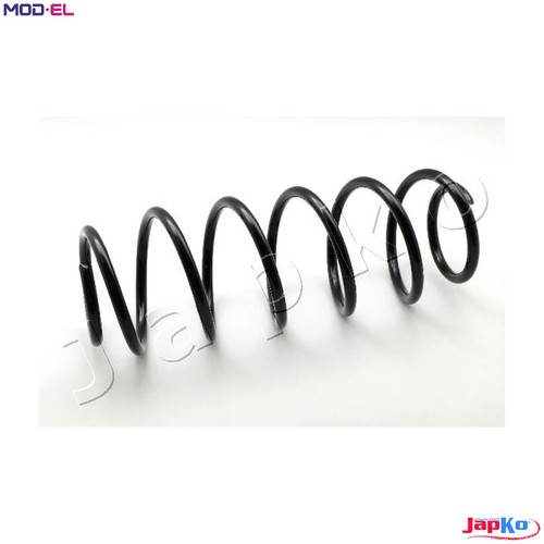 Suspension spring zcj1390h - suspension,