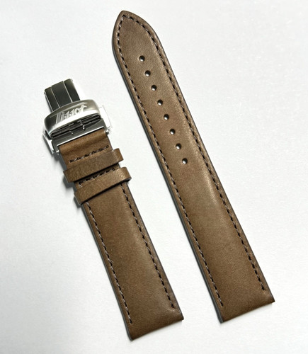 Original tissot visodate 20mm - original,