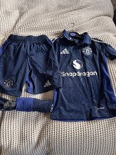 Manchester United Third Kit