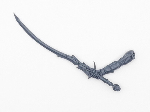 Fulgrim right arm sword - fulgrim,