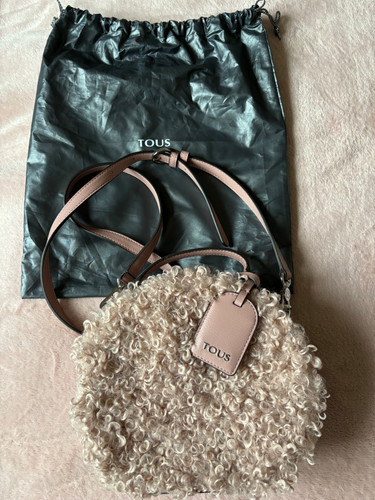 Tous handbag shoulderbag - handbag,