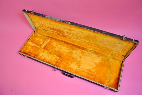 Vintage 1962 fender - vintage,