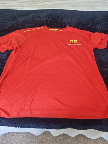 Two vintage ocean pacific tee - pacific,