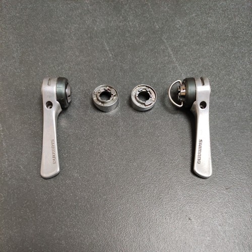 Vintage shimano a400 - vintage, sl-a400