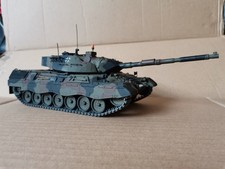 Revell German Leopard 1A5 tank