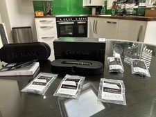 Cheyenne HAWK Pen Unio Rotary