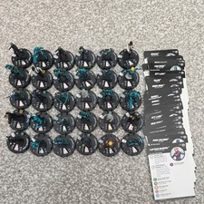 Marvel Heroclix Captain Marvel