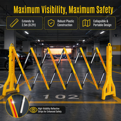 Uyoyous expandable safety - expandable,