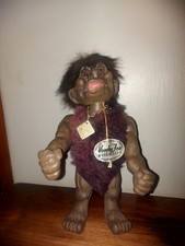 Vintage 1960s Heico  Troll