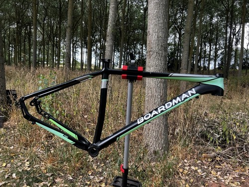 Bordman pro mtb frame 19 - pro,