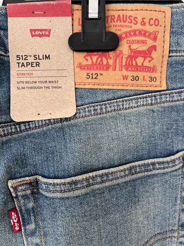Brand new levi - , slim