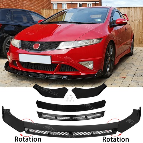 For honda civic fn2 2007 - for,