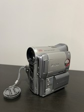 Canon MVX35i Mini DV Digital