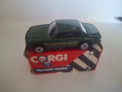 Corgi juniors jaguar - jaguar, car