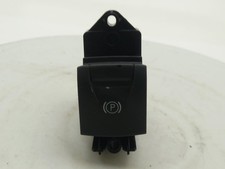 RENAULT MEGANE Handbrake
