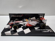 Minichamps vodafone - 1/43,