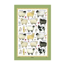 Samuel Lamont Sheep Breeds