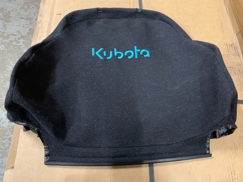 Kubota tractor original fabric - tractor,