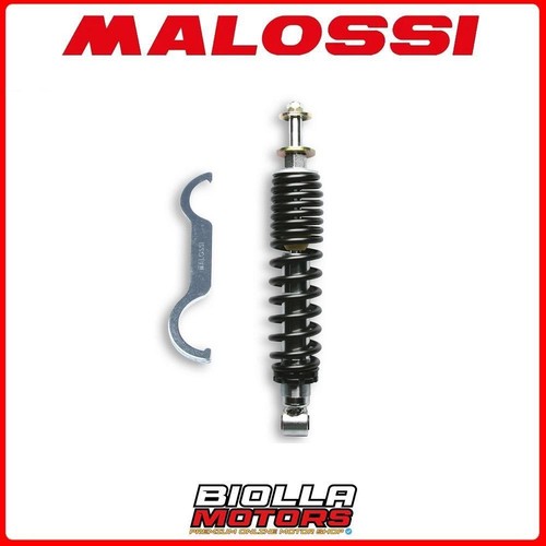 4613315 rear shock - rear, absorber