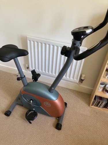Marcy exercise bike - ,, excellent