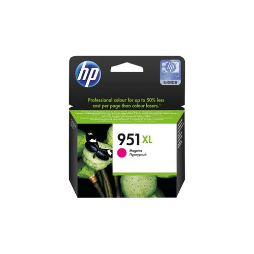 951xl magenta ink - (cn047ae),