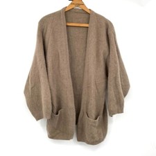 Vintage Kurt Cobain Mohair