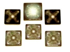 Space Hulk 3rd edition  Force Barrier + Powerfield Generators x 5 Games Workshop