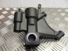 Yamaha R6 2CX Left side radial fork leg bottom foot 2015 to 2016