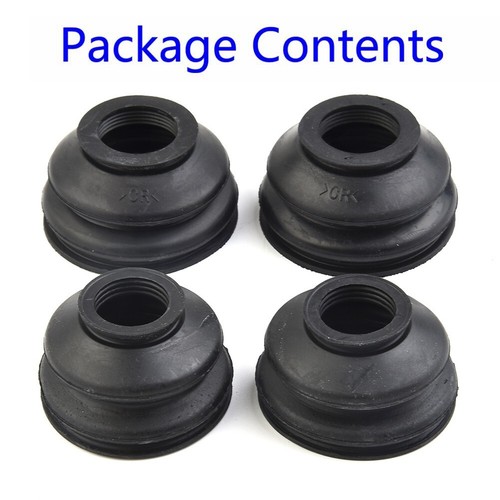 Rubber ball joint - x,
