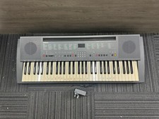 YAMAHA PSR-200 Portable Electronic Keyboard 