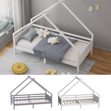 House Design Toddler Bed Frame