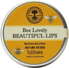 Neal's Yard Remedies Bee Lovely Beautiful Lip Balm 15g, Discover Soft & Moistur
