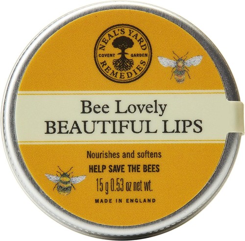 Neal yard remedies bee - neal's,