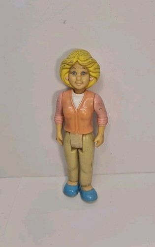 Vintage little tikes grand - little,