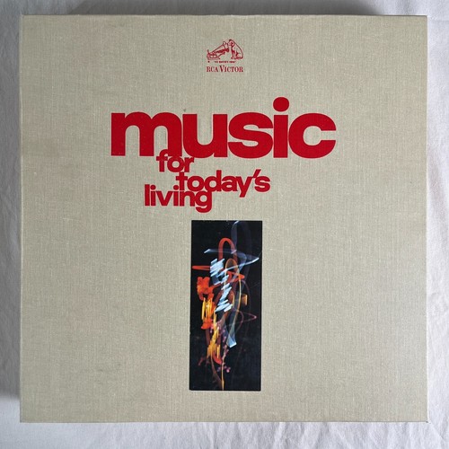 Various music for - for, today's