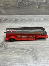 Vintage tonka toy fire engine - tonka,