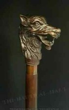 VICTORIAN HANDLE WOODEN