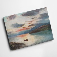 A6 PRINT - Vintage Scotland -