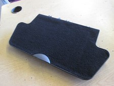  CITROEN C4 PICASSO 2007-2013 REAR  RIGHT OR LEFT STORAGE TRAY COVER 300027274