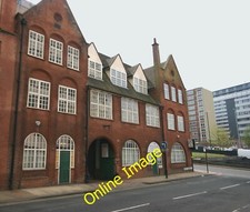 Photo 6x4 Guild House, New