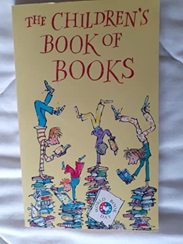 The children book books - children's, of