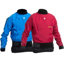 Waterproof breathable dry - breathable, cag